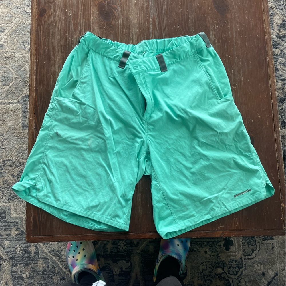Women’s XL Patagonia Bike Shorts